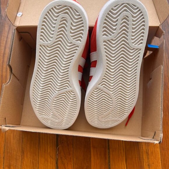 ADIDAS Campus 00s - Youth [NEW, Size 5] - Picture 5 of 9
